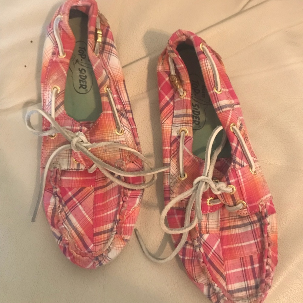 Sperrys